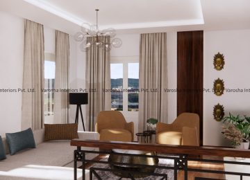 Bishwas Bhattarai Residence, Australia