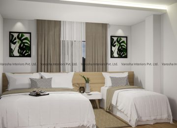 Mulkot Hotel Design