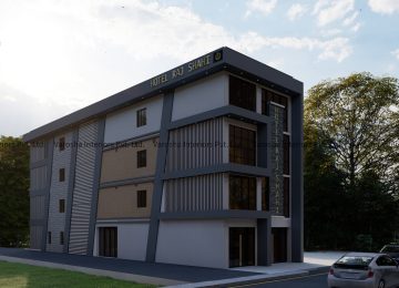 Hotel Raj Shahi Lahan