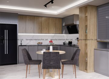Kitchen Design