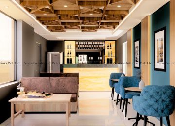 Gautam Hotel, Chapur