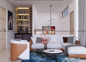 Shyam Raja Residence, Bardibas