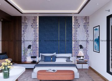 Gautam Hotel, Lalgadh