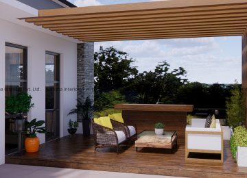 Pokhara Housing Design