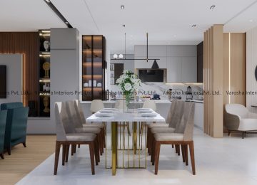 Dhananjaya Regmi Residence