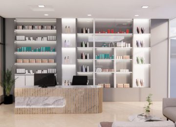 KCCS(Kathmandu Clinic of Cosmetic Surgery)