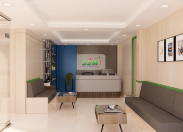 SSW Nepal Training Centre