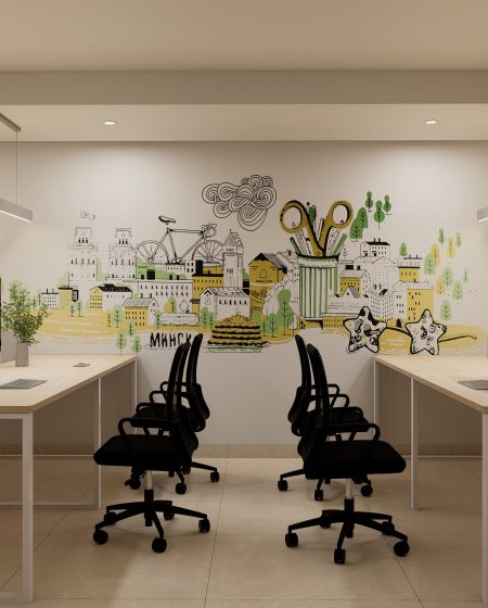 Karki Consulting (SumX)