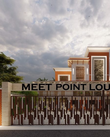 Meet Point Lounge