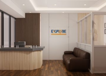 Explore Education Services, Putalisadak