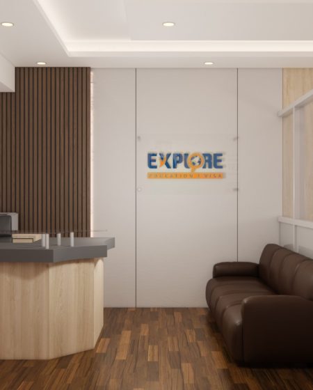 Explore Education Services, Putalisadak